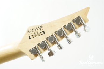 GRX40 - Tri Fade Burst